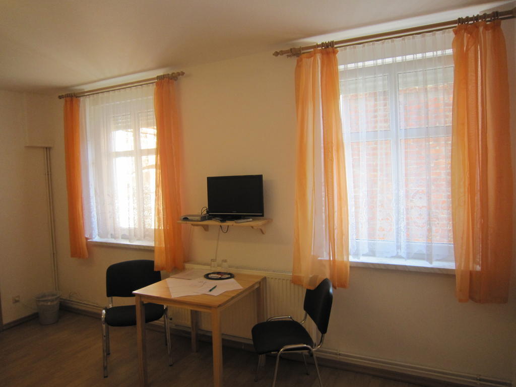 Pension Belau's Hof Stendal Zimmer foto