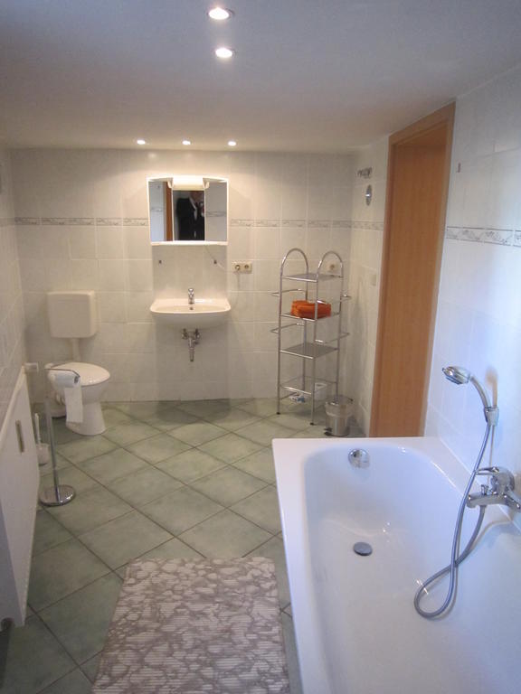 Pension Belau's Hof Stendal Zimmer foto